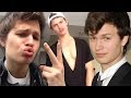 7 Times Ansel Elgort Made the Internet SWOON