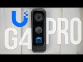 Unifi g4 doorbell pro  is it worth the upgrade