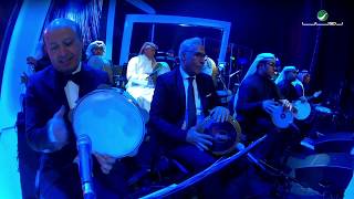 Abade Al Johar … Aheb Feek Elwaat | عبادي الجوهر … أحب فيك الوقت - حفل فبراير الكويت 2019