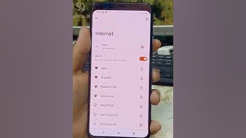 Pixel 4XL no sim card wifi fix
