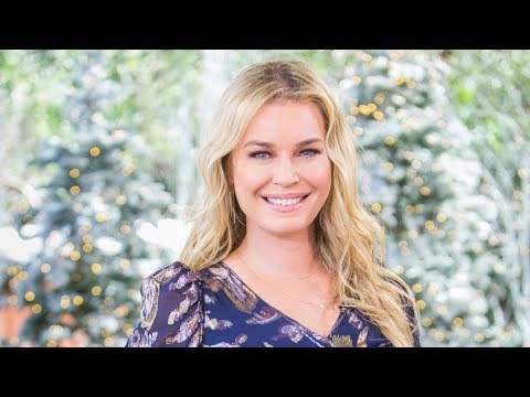 Rebecca Romijn - American Rescue Dog Show - Home & Family