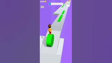 Layers Roll - Level 274