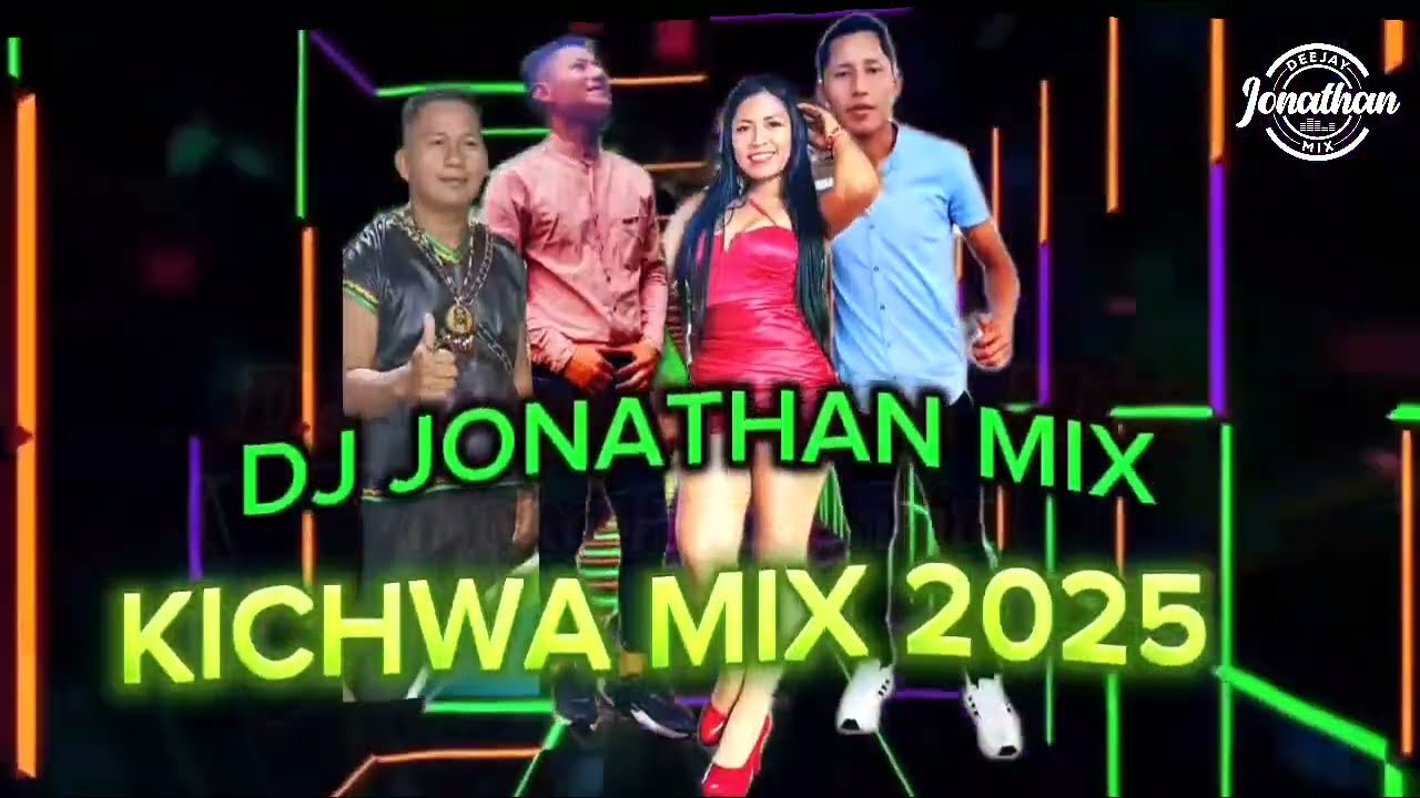 ✅️𝗞𝗜𝗖𝗛𝗪𝗔 𝗠𝗜𝗫 - 𝗘́𝗫𝗜𝗧𝗢𝗦 𝟮𝟬𝟮𝟱 - 𝗩𝗜𝗗𝗘𝗢 𝗠𝗜𝗫 - 𝗗𝗝 𝗝𝗢𝗡𝗔𝗧𝗛𝗔𝗡 𝗠𝗜𝗫🔥