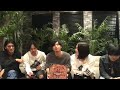 やっと起きたので生配信します