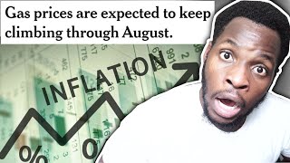 Inflation at 13 Year High: Noise or Serious Problem