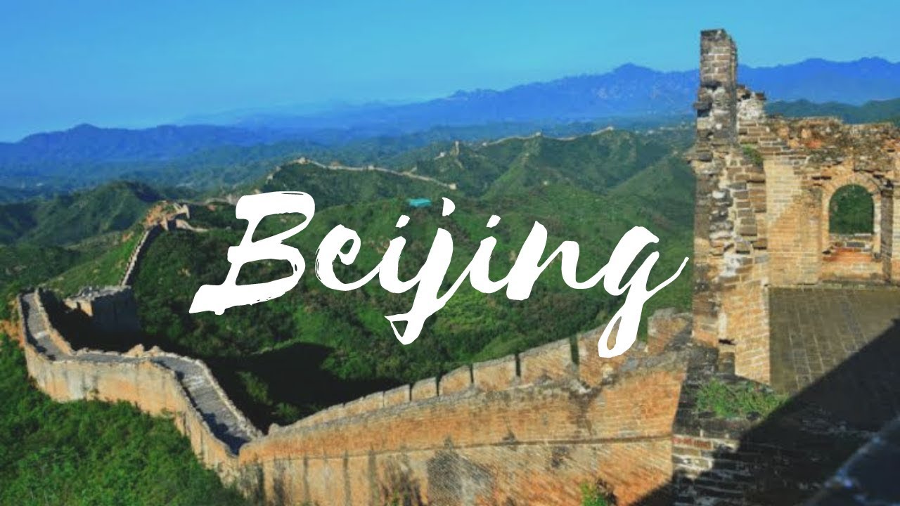 Beijing 5 Lokasi Wisata Di Beijing China The Greatwall Beijing 5 Lokasi Wisata Di Beijing China The Greatwall