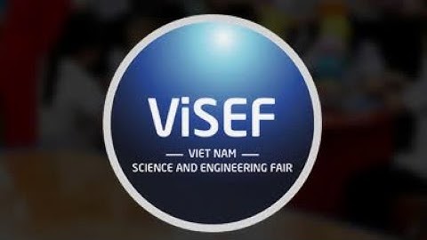 Lễ Bế mạc Cuộc thi nghiên cứu KHKT cấp quốc gia dành cho học sinh THCS và THPT năm học 2024 - 2025