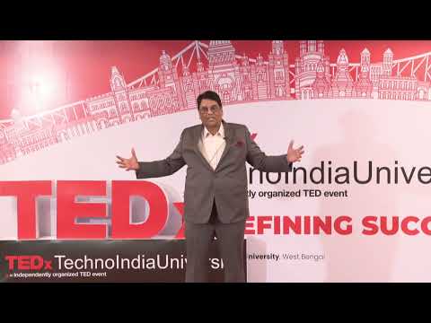Success Through Sustainability & Resilience Subhash Sethi  TED Talk 4 Nov 23