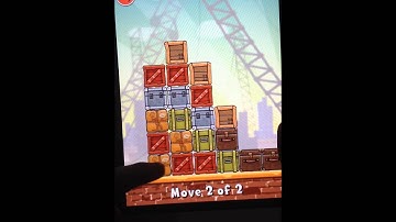 Move The Box Boston Level 30