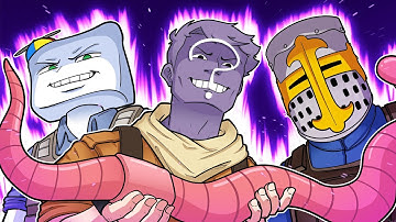 Wildly offensive CS2 moments