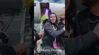 6ix9ine, Released From prison
