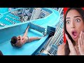 Water slides you wont believe exist