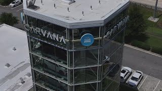 Ask Anthony | Clay County couple says Carvana sold them two troubled SUVs