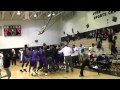 Johnny victor  full court game winner official hoop brothers mixtape