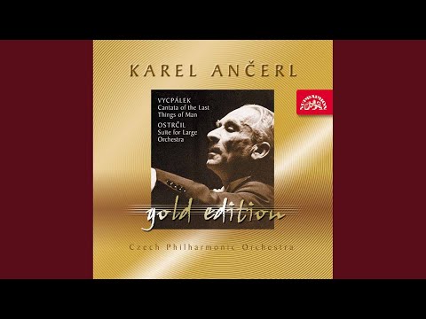 Suite for Large Orchestra in C minor, Op. 14 - Serenade a la polka bekijken op YouTube