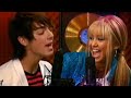 Capture de la vidéo Hannah Montana & Jonas Brothers - We Got The Party (Music Video)