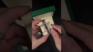 #Rolex #RolexDatejust #RelojesDeLujo #EsferaDeNácar #RelojConDiamantes #Horología #BrazaleteJubilee