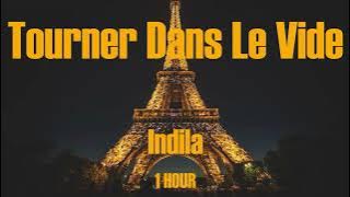 Download lagu Indila - Tourner Dans Le Vide / 1 Hour / π΅π΅