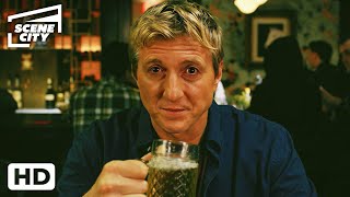 Johnny Strikes Out at Modern Dating | Cobra Kai (William Zabka)