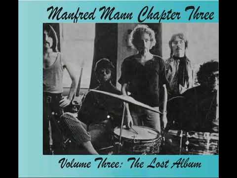 輸入3discs LP Manfred Mann Chapter Three Radio Days Vol 3 (Live Sessions and Studio Rarities RADLP3 East Central One 未開封 /00780 Manfred Mann Chapter 3 - Radio Days Vol. 3: Live Sessions