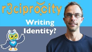 How Do You Find Your Writing Identity And Writing Voice? - Monday Writes