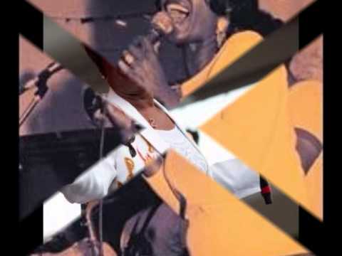 Irma Thomas  - It's a Mans Womans World.wmv