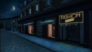 Welcome Folks To Brand New Lets Play My Universe - Fashion Boutique Ft TheSnaker and myself Part 1 screenshot 5