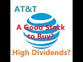 AT&amp;T Stock Analysis - What You Should Know About AT&amp;T? Is This a Good Stock to Buy?