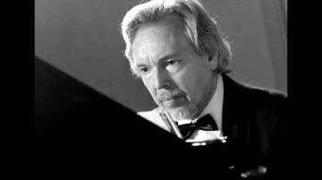 Victor Bunin plays Taneyev : Prelude in F