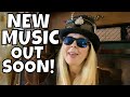 Debra Danielsen New Music Preview! | Grandma