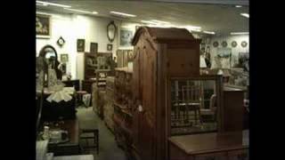 CONSIGNMENT STORES HAMBURG NY