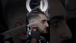 Transformation #kingmelifestyles #kingthebarber #barber #razorpalace #barberlife #haircut