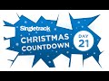 Singletrack MegaSack Countdown 2021 Day 21 - DMR Pedal Bundle