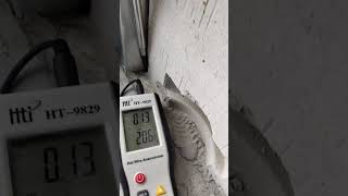 Приемка квартиры в ЖК Преображенская площадь  #новостройка #приемкаквартиры #безотделки