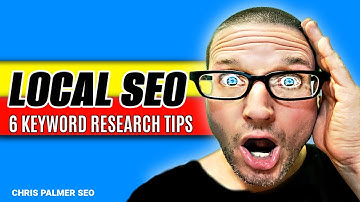 SEO Local Keyword Research Tips 2025