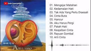 Full Album Ari Lasso - Kulihat Kudengar Kurasakan