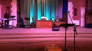 Palm Sunday Sermon Harrow Church London (Rev Dr Asif M Sadiq)