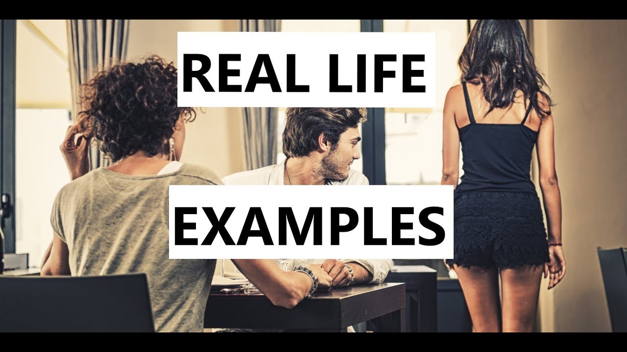5 First Date Tips: Dating Advice (with examples) - YouTube