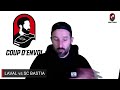 LAVAL vs SC BASTIA