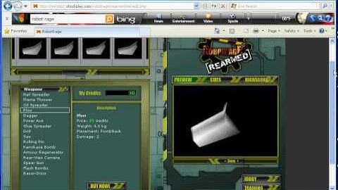 How to use cheat engine 5.3 (it really works) in robot rage.