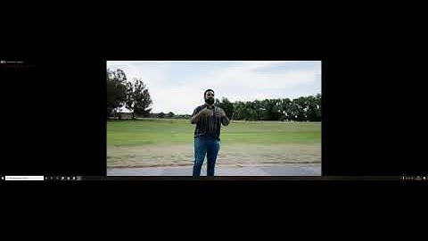 Stype Redspy Camera Tracking /  Test #1 / Virtual Production