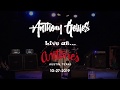 Capture de la vidéo Anthony Gomes -  Live At Antone's   20191027