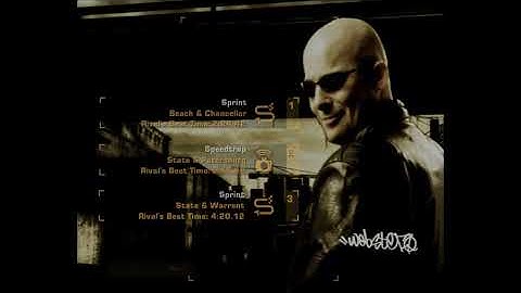 Taking Down Webster – Blacklist 5 | Intense Boss Race | NFS MW