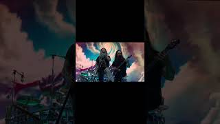 🔥Dream Theater Show Lights Up The Stage (Front Row-4k)🔥 #dreamtheater #johnpetrucci #heavymetal