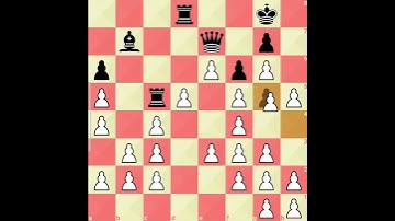 How to play chess Without King? Chess Game : 95 #chessmaster #aimchess #chessimprovement
