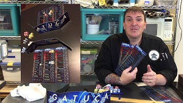 GATUCA Playtesters Needed