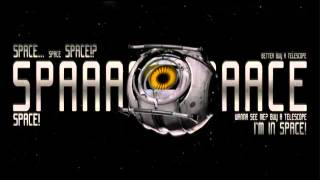 Medley Of Space Portal 2 Song