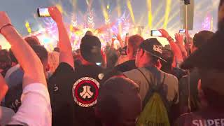 Defqon 1 2022   The Closing Ceremony I Ghost Stories #3