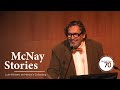 McNay Stories | Lyle Williams on Marion's Collecting and Beyond