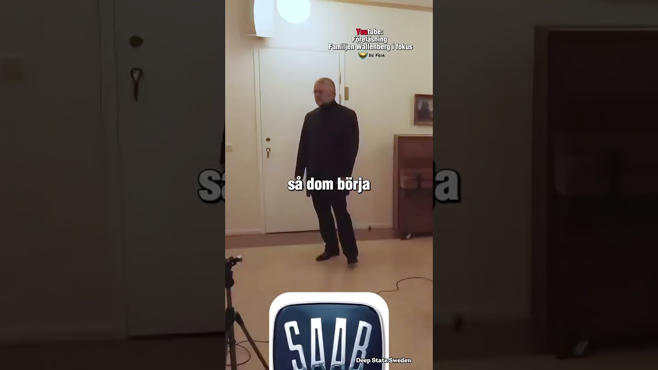 SAAB & Junkerbomber 🛩 💣